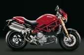 2008 Ducati Monster S4R S Testastretta photo